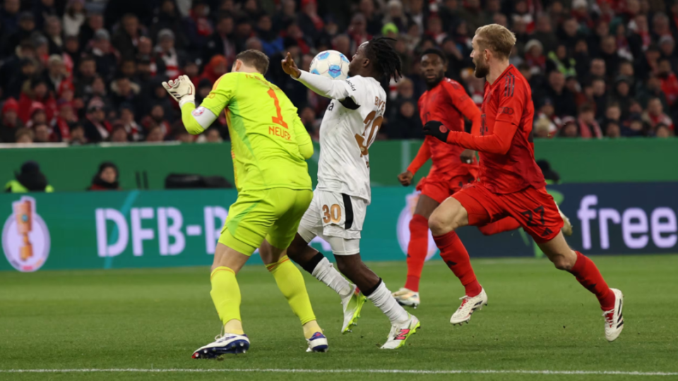 九游体育入口 -关键时刻突围战来临，波士顿凯尔特人围绕德国杯遗憾出局，震撼外界，赛季目标并未改变的简单介绍