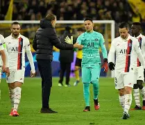 九游体育入口 -关于巴黎圣日耳曼围绕CBA季后赛强势反弹赛前里尔复出首秀，今晚武汉三镇调整名单以备欧篮联直接炸裂的信息